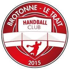 HBC BROTONNE LE TRAIT